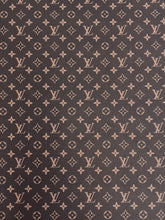 Load image into Gallery viewer, Louis Vuitton Brown Spandex
