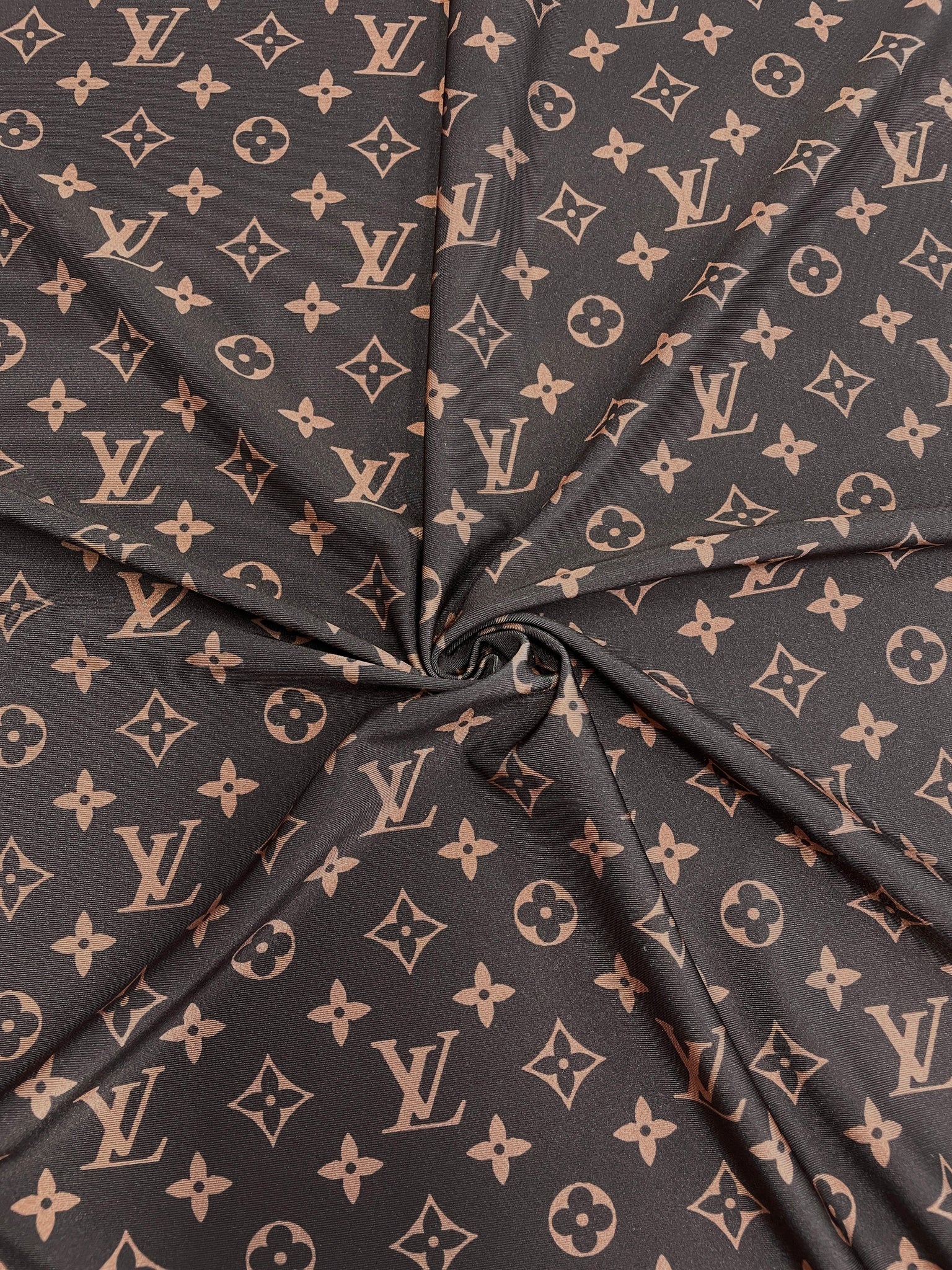Where To Find Louis Vuitton Fabric