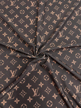 Load image into Gallery viewer, Louis Vuitton Brown Spandex
