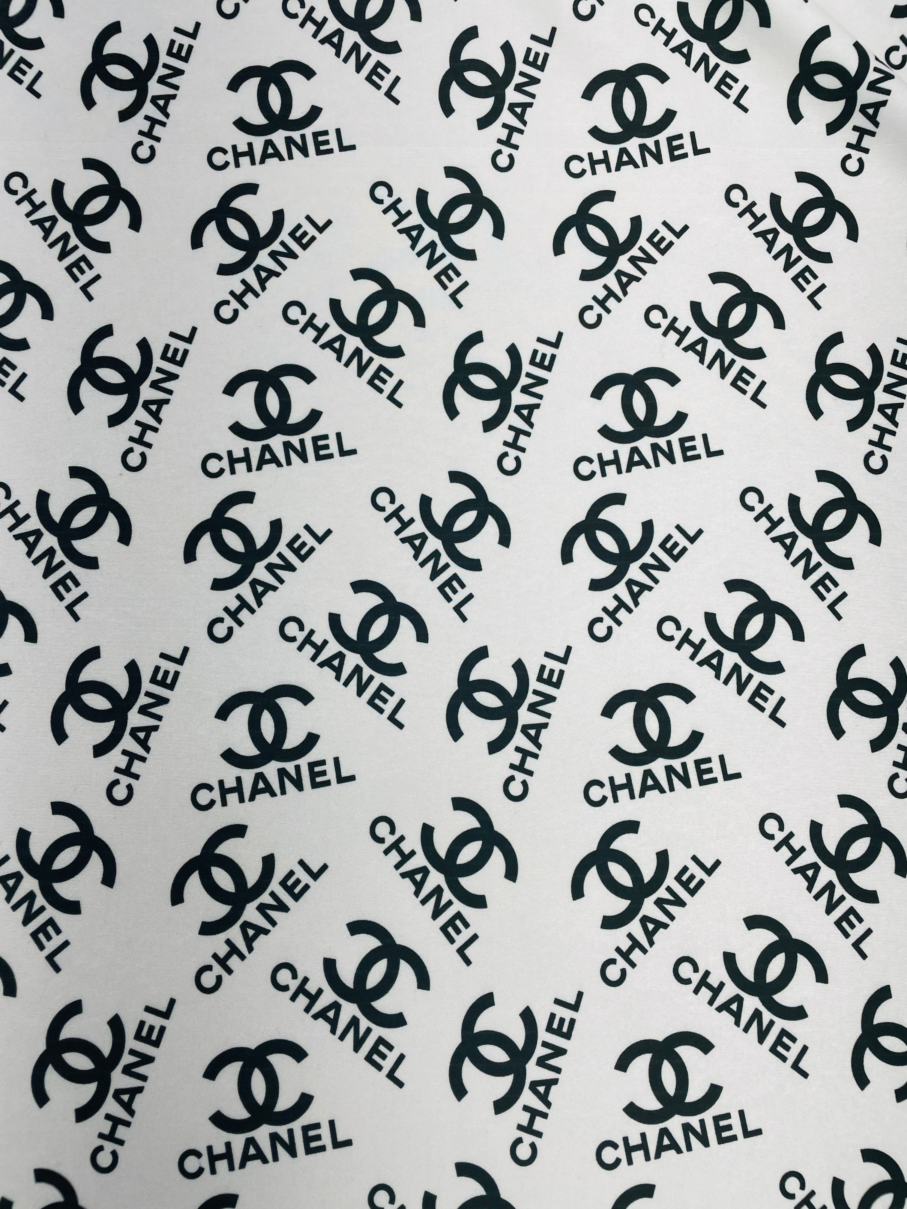 Chanel Logo