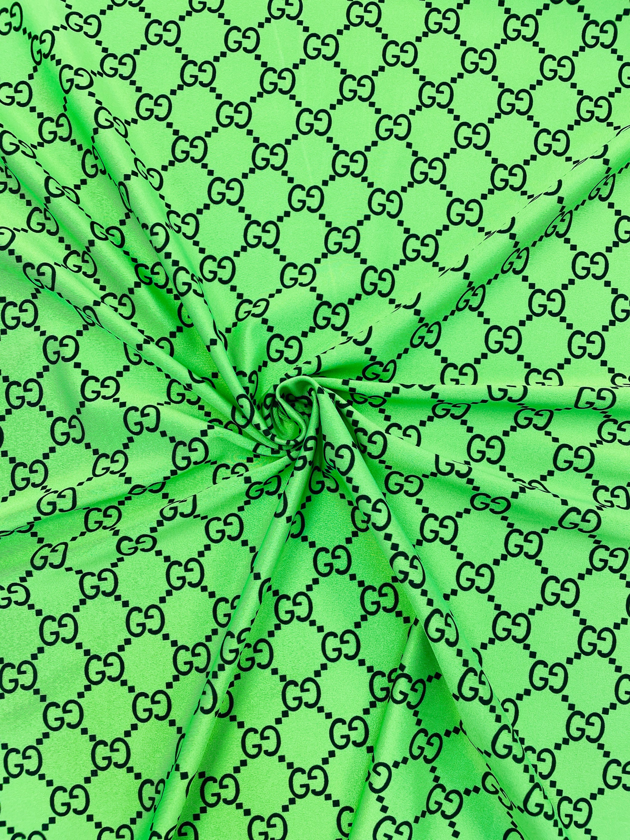 GUCCI GGロゴパターン グッチの「GGパターン」の由来を知ってる？ 誕生の裏にあった