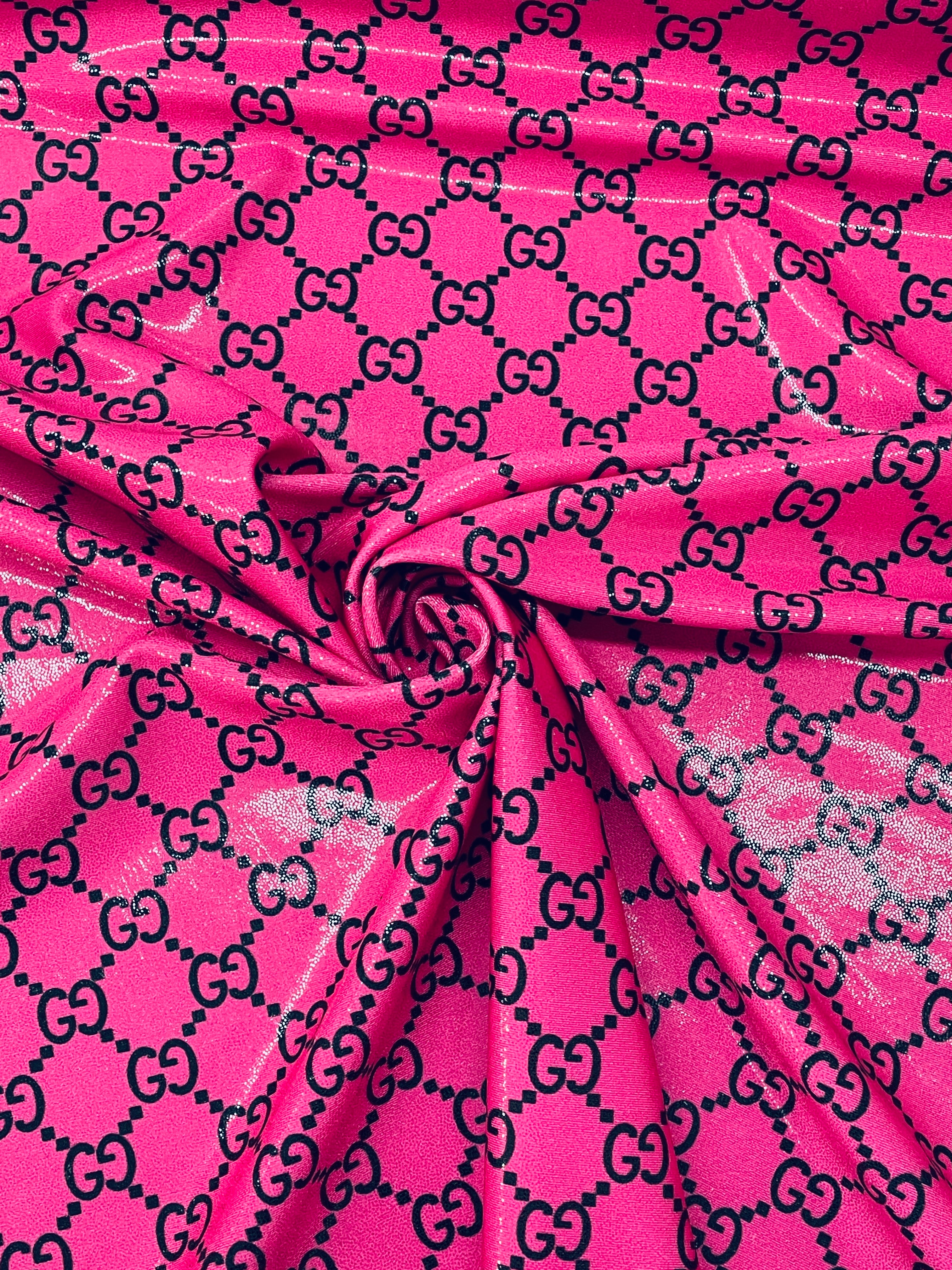 guccihotpinkstretchvinylhotpin
