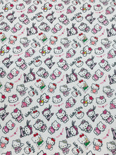 Load image into Gallery viewer, Hello Kitty Spandex
