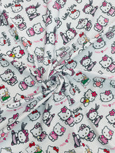 Load image into Gallery viewer, Hello Kitty Spandex
