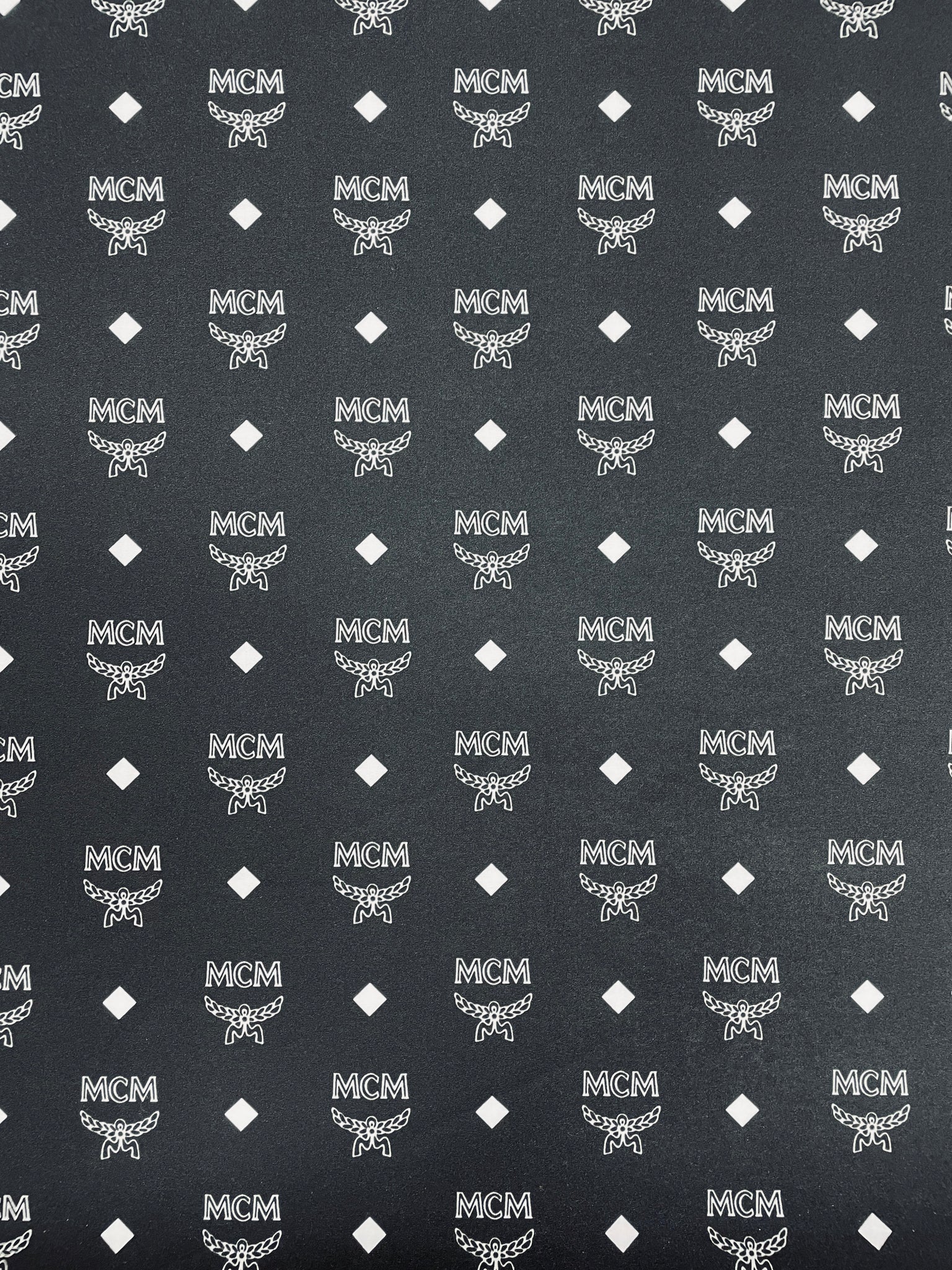 MCM - Mobile wallpaper