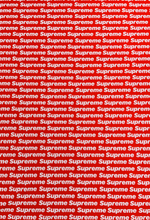 Load image into Gallery viewer, Supreme Logo Spandex
